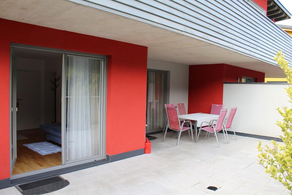Appartementhaus Evelyn Schladming Exteriér fotografie