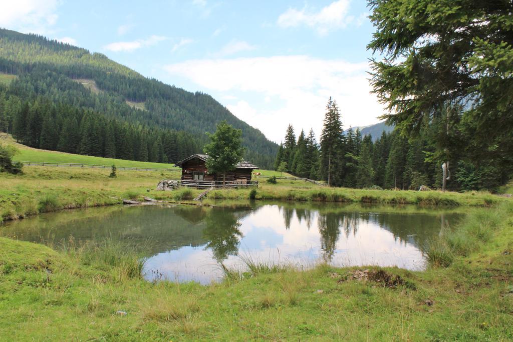 Appartementhaus Evelyn Schladming Exteriér fotografie