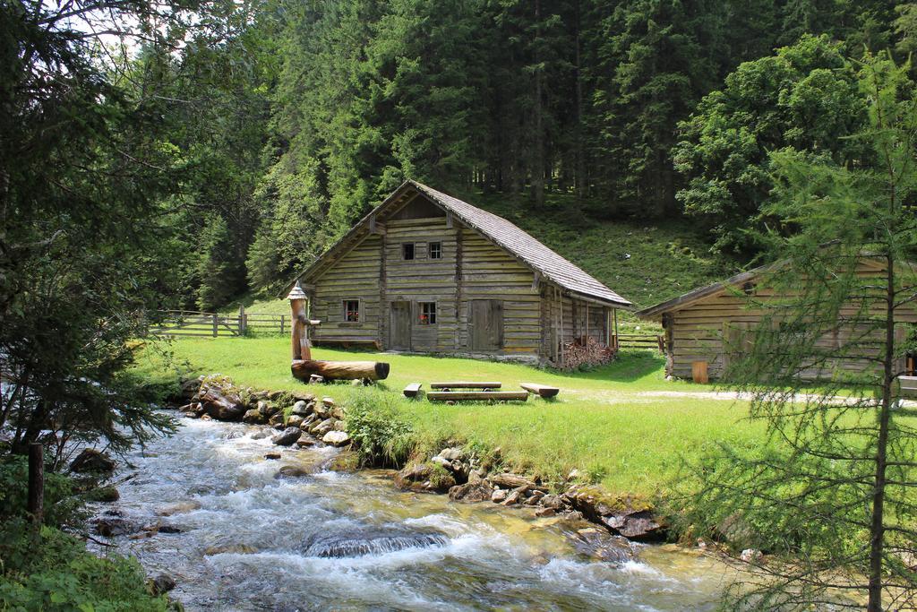 Appartementhaus Evelyn Schladming Exteriér fotografie