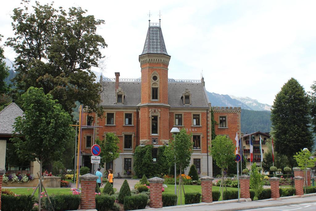 Appartementhaus Evelyn Schladming Exteriér fotografie