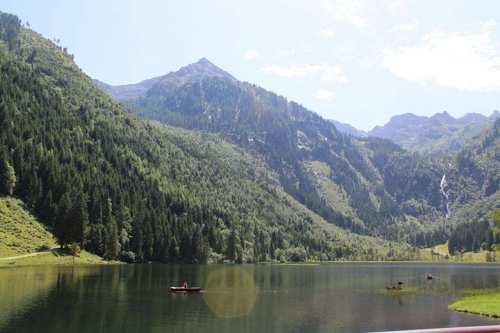 Appartementhaus Evelyn Schladming Exteriér fotografie