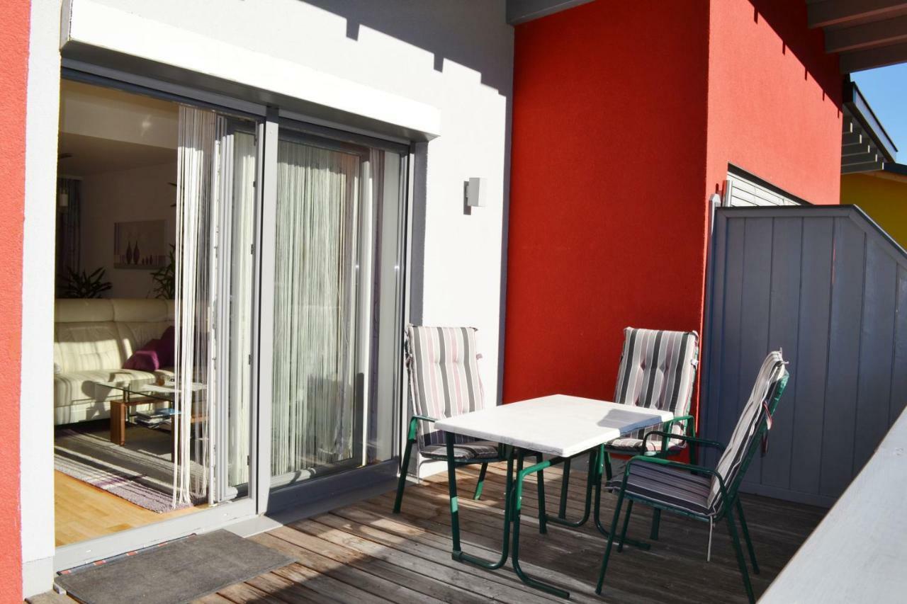 Appartementhaus Evelyn Schladming Exteriér fotografie